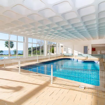 Mare Aveiros Apartmán