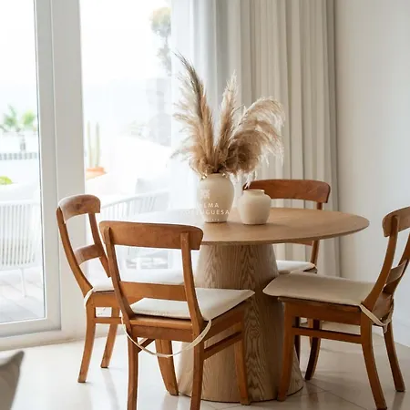 Mare Aveiros Apartmán *