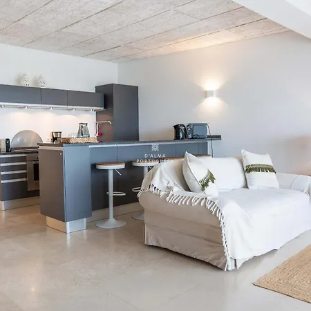 Mare Aveiros Apartmán *