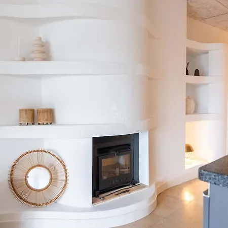 Mare Aveiros Apartmán Albufeira