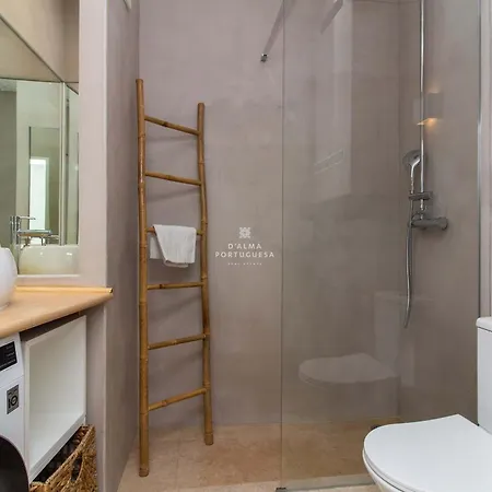 Apartment Mare Aveiros *
