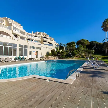 Mare Aveiros Apartmán Albufeira