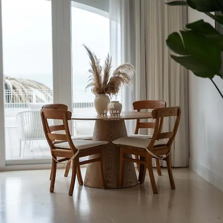 Apartment Mare Aveiros