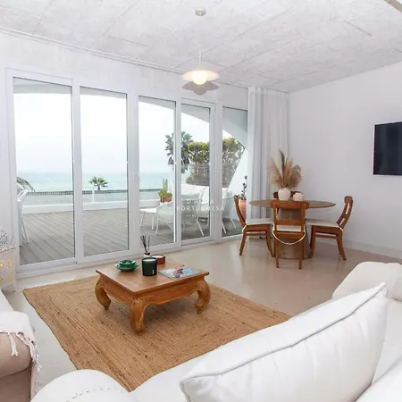 Mare Aveiros Apartamento