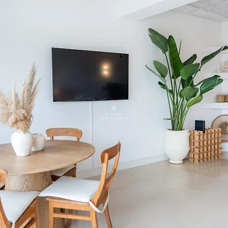 Apartmán Mare Aveiros *