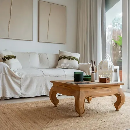 Apartamento Mare Aveiros *