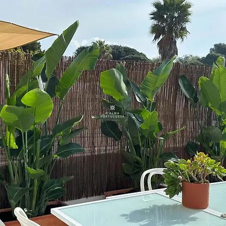 Apartmán Mare Aveiros Albufeira