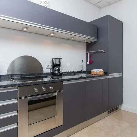 Mare Aveiros Apartmán *