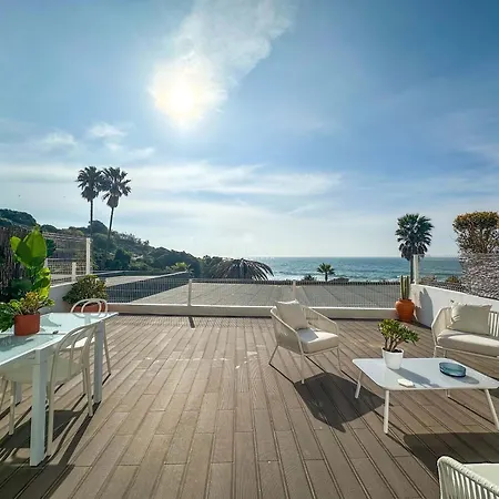Mare Aveiros Apartmán Albufeira
