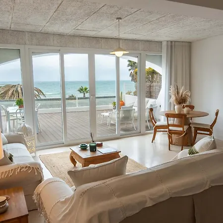 Mare Aveiros Apartmán Albufeira