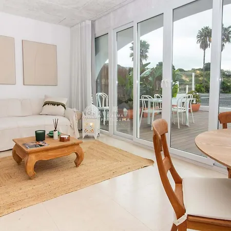 Apartman Mare Aveiros *