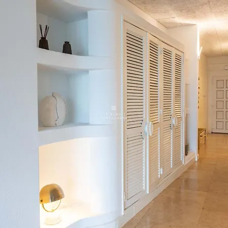 Mare Aveiros * אלבופיירה