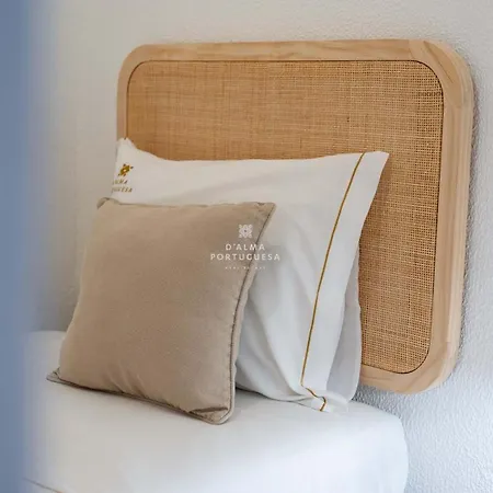 Mare Aveiros * אלבופיירה